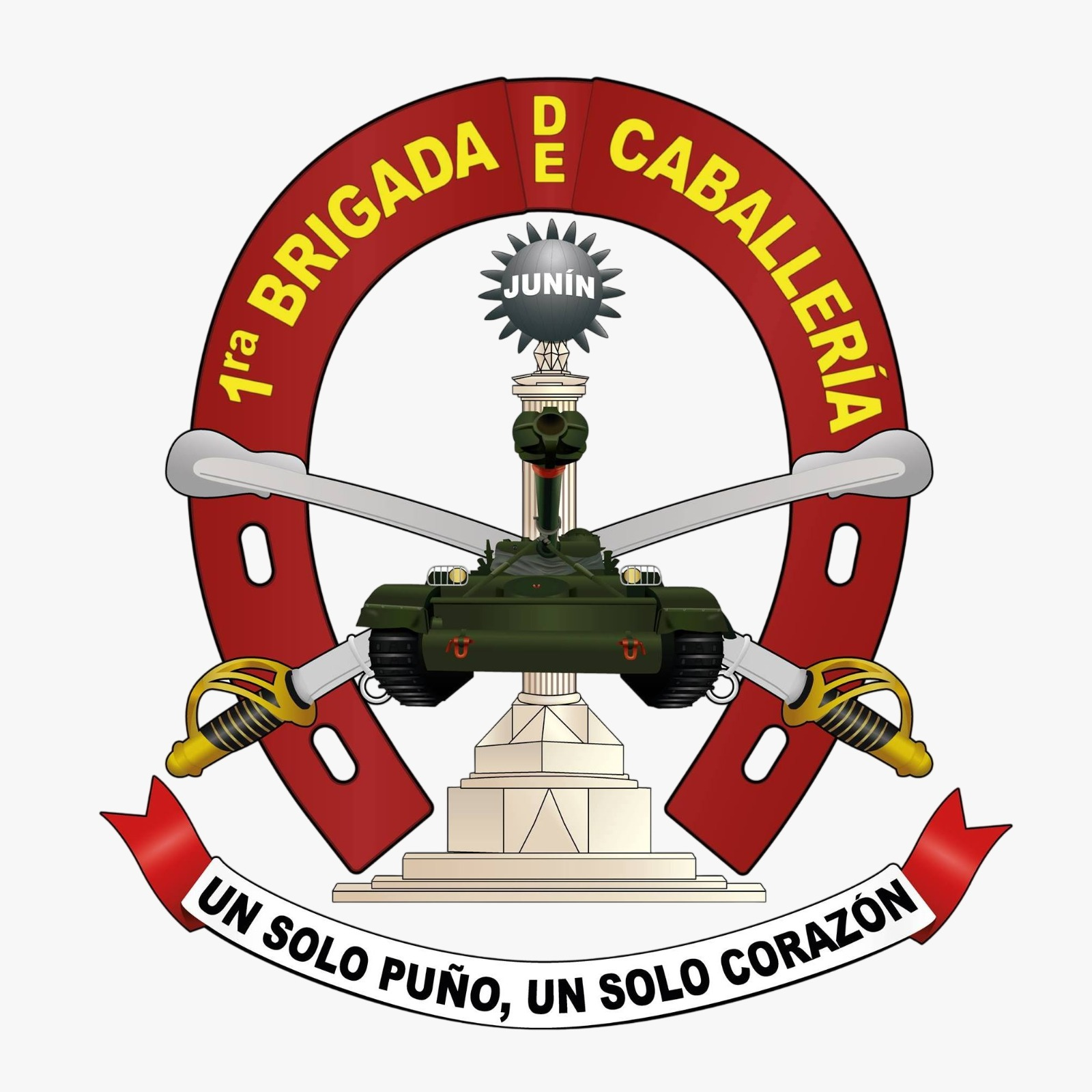 Logo del sistema